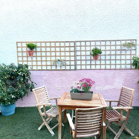 Bohem Apartment Near Athens Airport Spáta エクステリア 写真