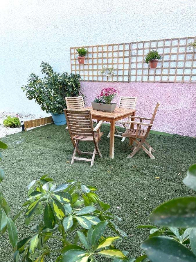 Bohem Apartment Near Athens Airport Spáta エクステリア 写真