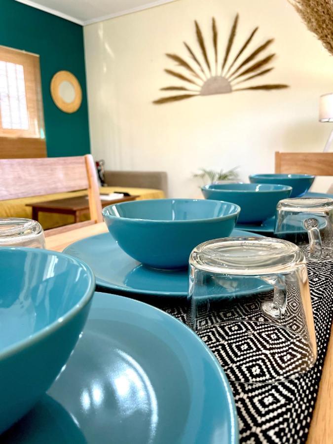 Bohem Apartment Near Athens Airport Spáta エクステリア 写真