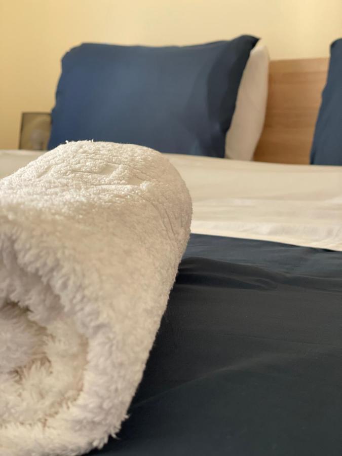 Bohem Apartment Near Athens Airport Spáta エクステリア 写真