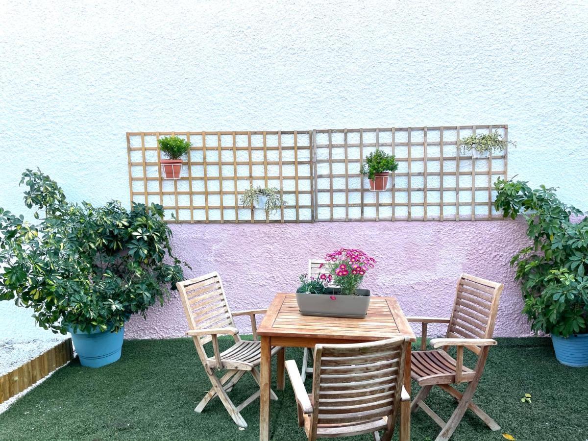 Bohem Apartment Near Athens Airport Spáta エクステリア 写真