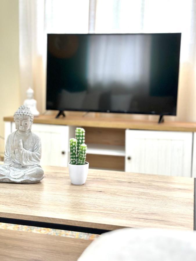 Bohem Apartment Near Athens Airport Spáta エクステリア 写真