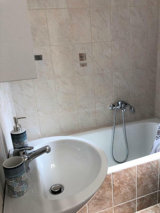 Bohem Apartment Near Athens Airport Spáta エクステリア 写真