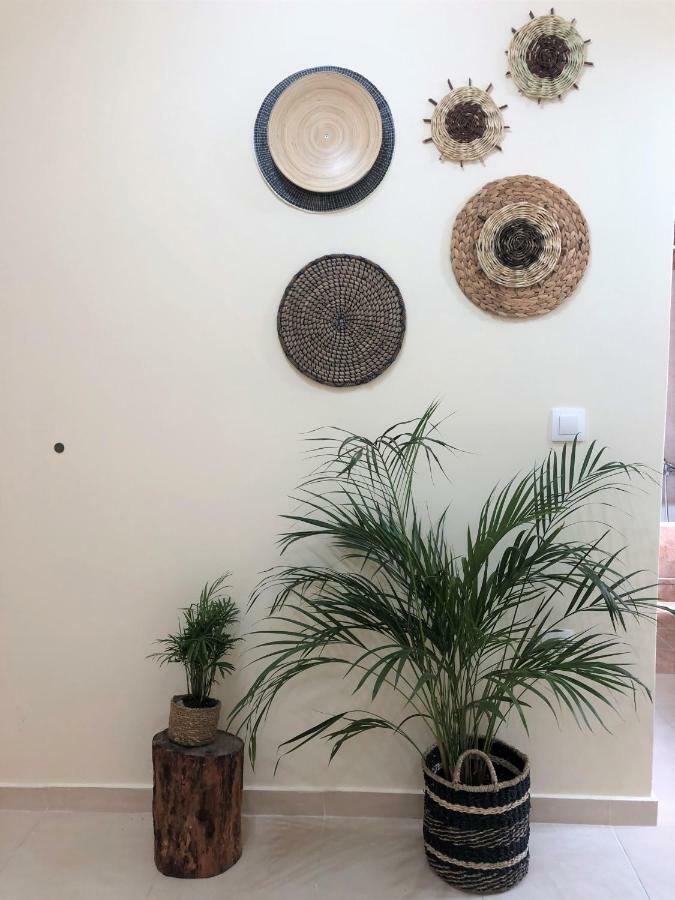 Bohem Apartment Near Athens Airport Spáta エクステリア 写真